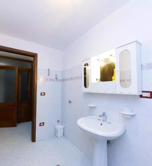 B&b La Casa Nel Borgo