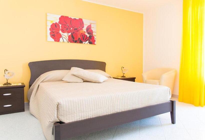 B&b La Casa Nel Borgo