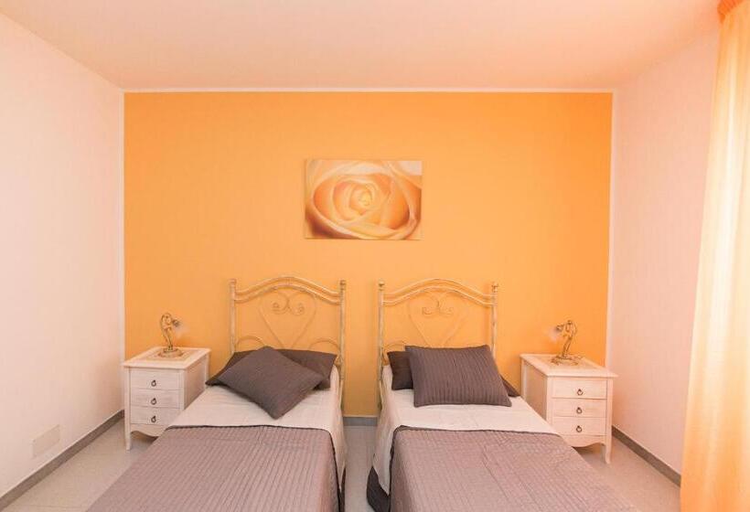 B&b La Casa Nel Borgo