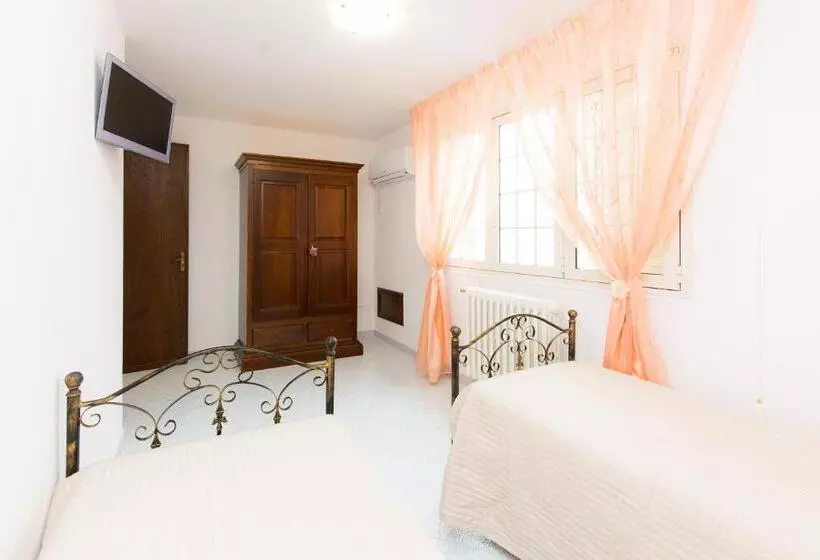 B&b La Casa Nel Borgo
