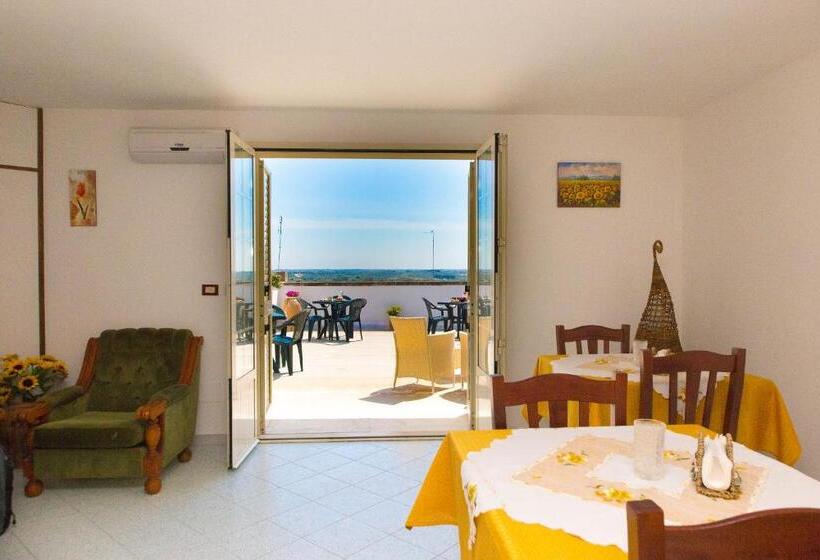 B&b La Casa Nel Borgo