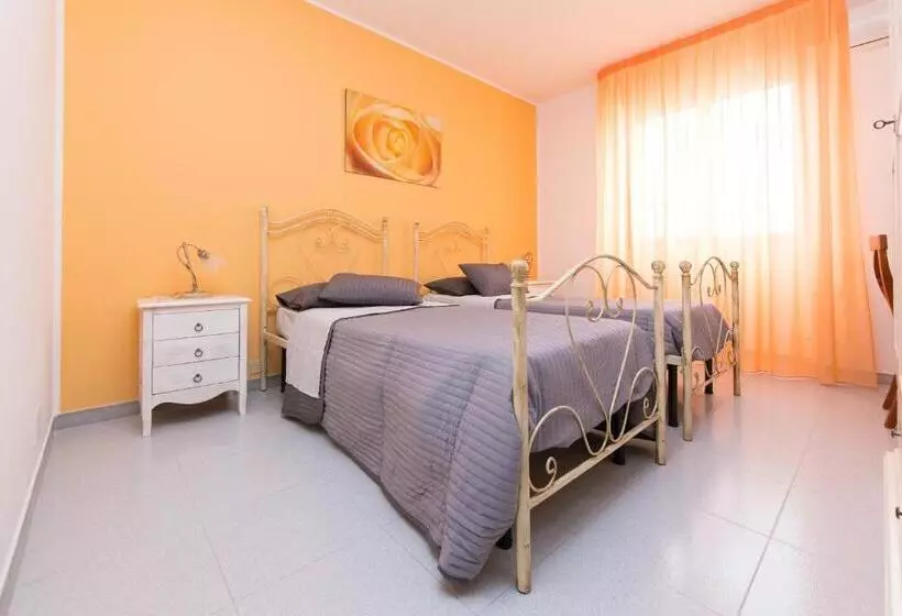B&b La Casa Nel Borgo