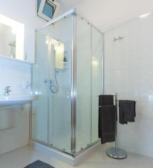 B&b La Casa Nel Borgo