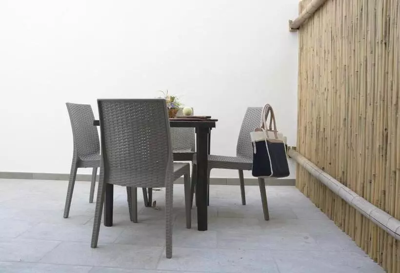 Aamiaismajoitus (B&B) Baia Dell'orso