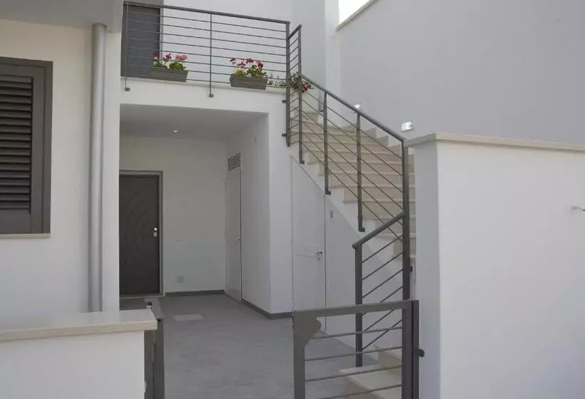 Aamiaismajoitus (B&B) Baia Dell'orso