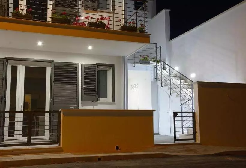 Aamiaismajoitus (B&B) Baia Dell'orso