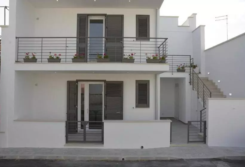 Aamiaismajoitus (B&B) Baia Dell'orso