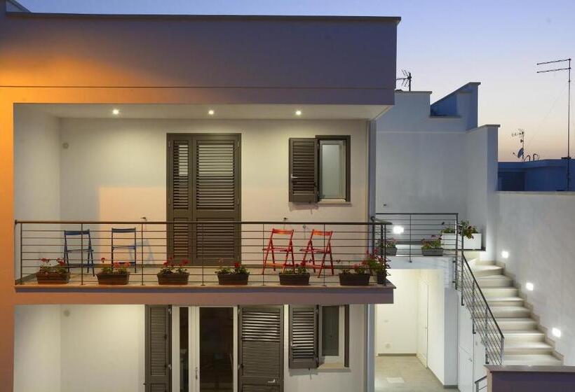 민박 Baia Dell'orso