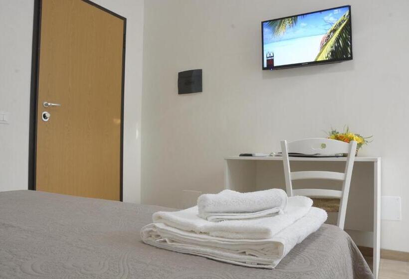 민박 Baia Dell'orso