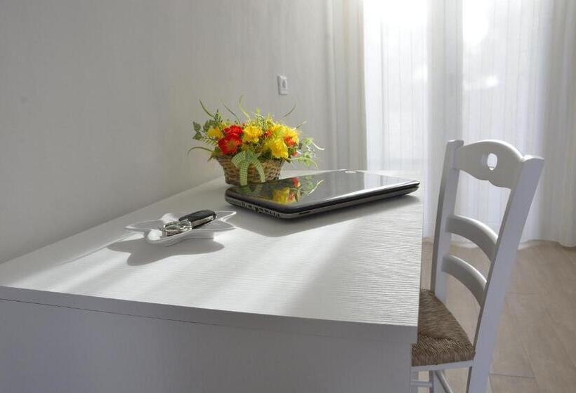 민박 Baia Dell'orso