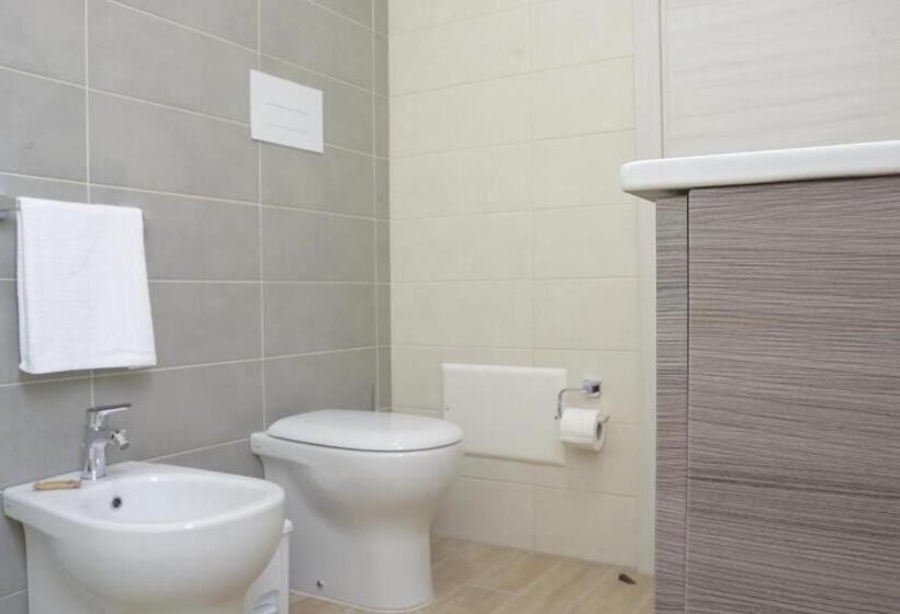 민박 Baia Dell'orso