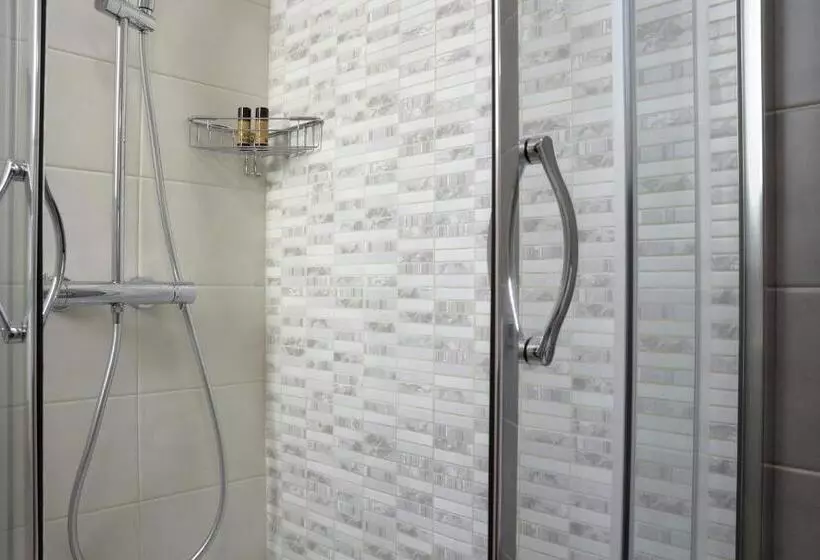 Aamiaismajoitus (B&B) Baia Dell'orso