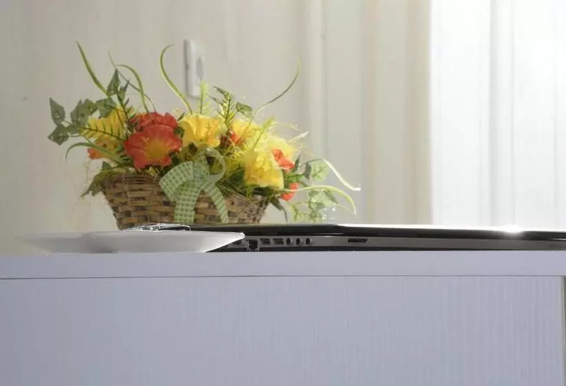 Aamiaismajoitus (B&B) Baia Dell'orso