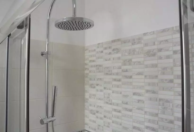 Aamiaismajoitus (B&B) Baia Dell'orso