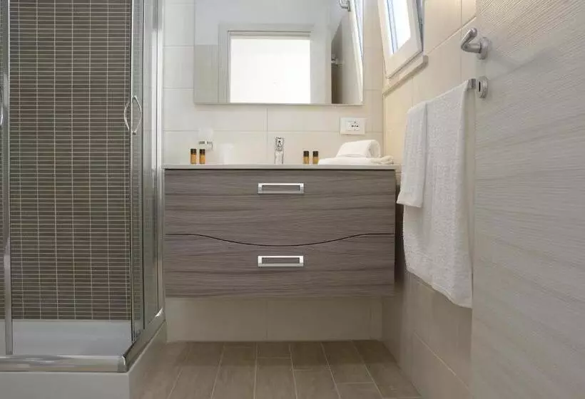 Aamiaismajoitus (B&B) Baia Dell'orso