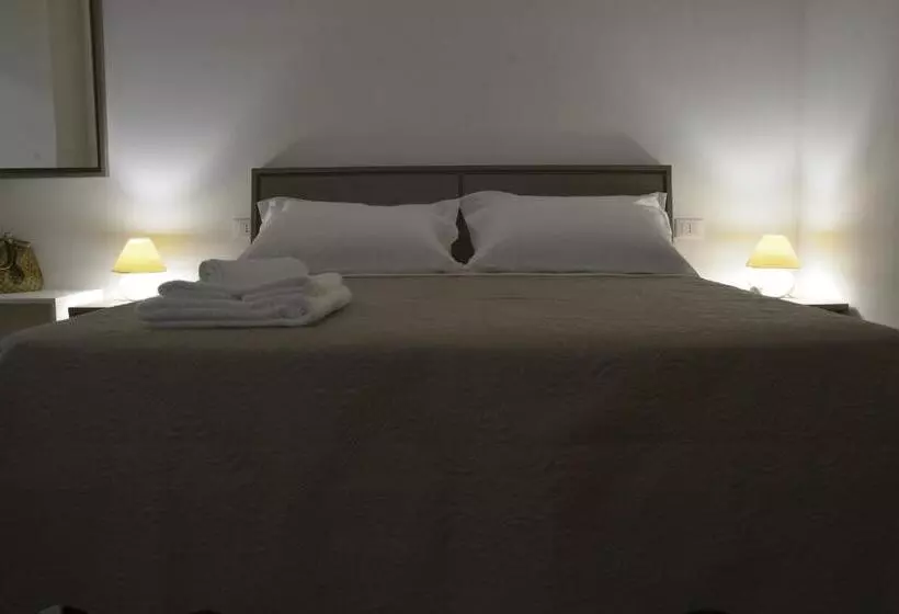 Aamiaismajoitus (B&B) Baia Dell'orso