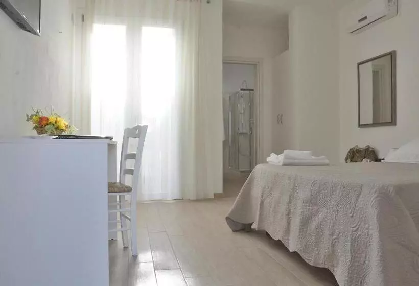 Aamiaismajoitus (B&B) Baia Dell'orso