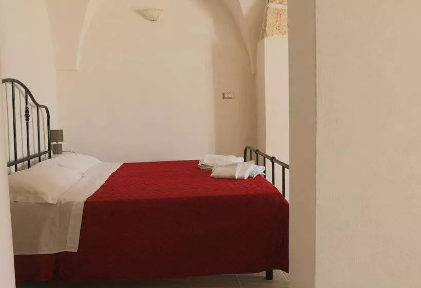 ベッドアンドブレックファースト Bed&bread Piazza  Nzegna