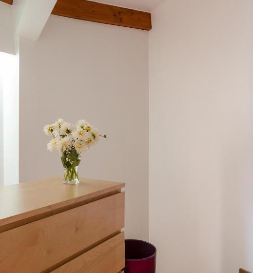 مبيت وإفطار Casa De Janeiro