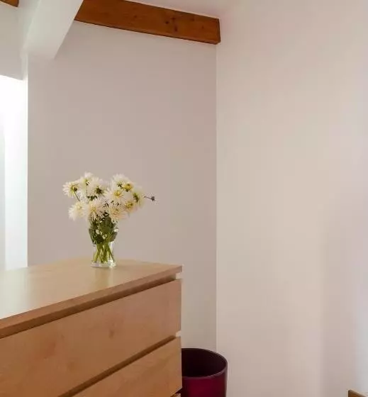 ベッドアンドブレックファースト Casa De Janeiro