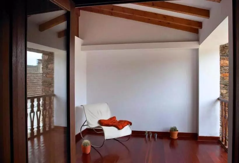 ベッドアンドブレックファースト Casa De Janeiro