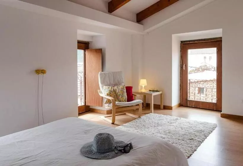 ベッドアンドブレックファースト Casa De Janeiro