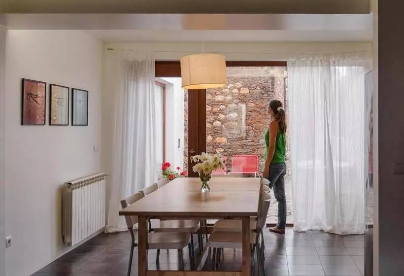 ベッドアンドブレックファースト Casa De Janeiro