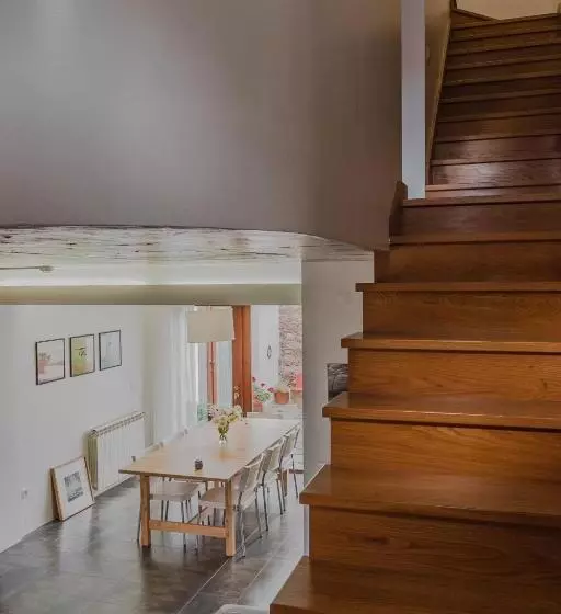 ベッドアンドブレックファースト Casa De Janeiro