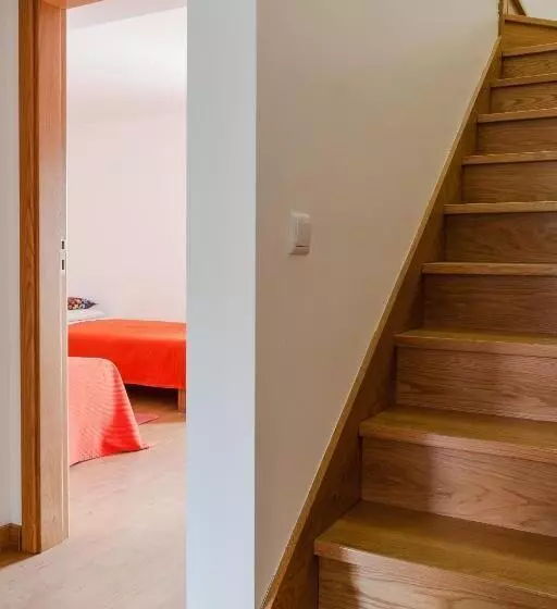 ベッドアンドブレックファースト Casa De Janeiro