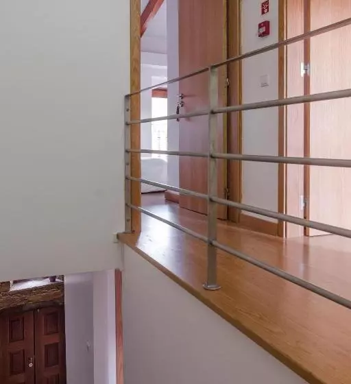 ベッドアンドブレックファースト Casa De Janeiro