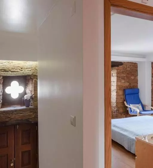 ベッドアンドブレックファースト Casa De Janeiro