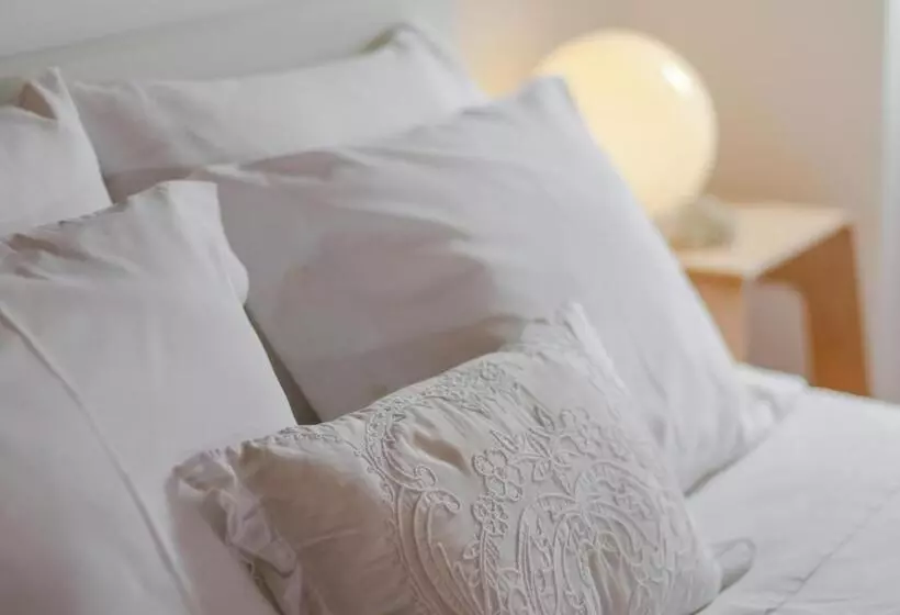 ベッドアンドブレックファースト Casa De Janeiro