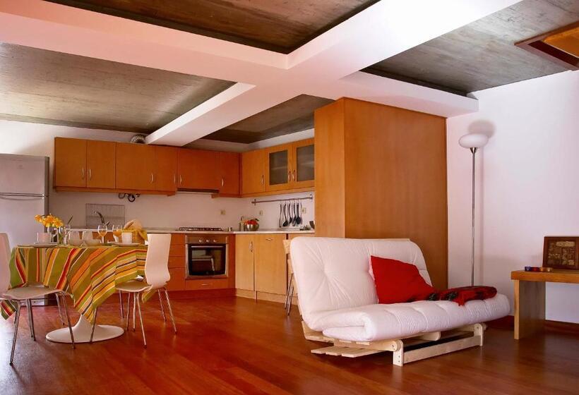 مبيت وإفطار Casa De Janeiro