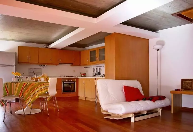 ベッドアンドブレックファースト Casa De Janeiro