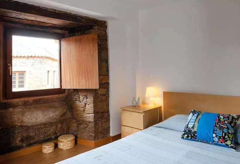 ベッドアンドブレックファースト Casa De Janeiro