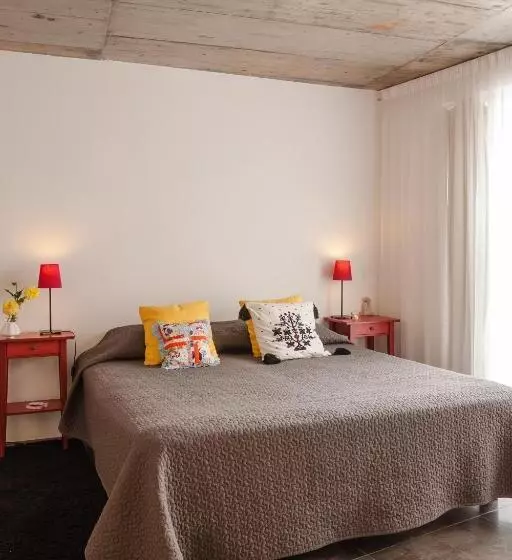 ベッドアンドブレックファースト Casa De Janeiro