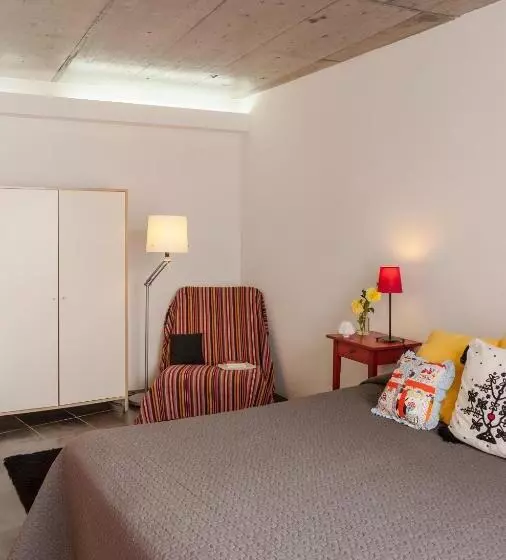 ベッドアンドブレックファースト Casa De Janeiro