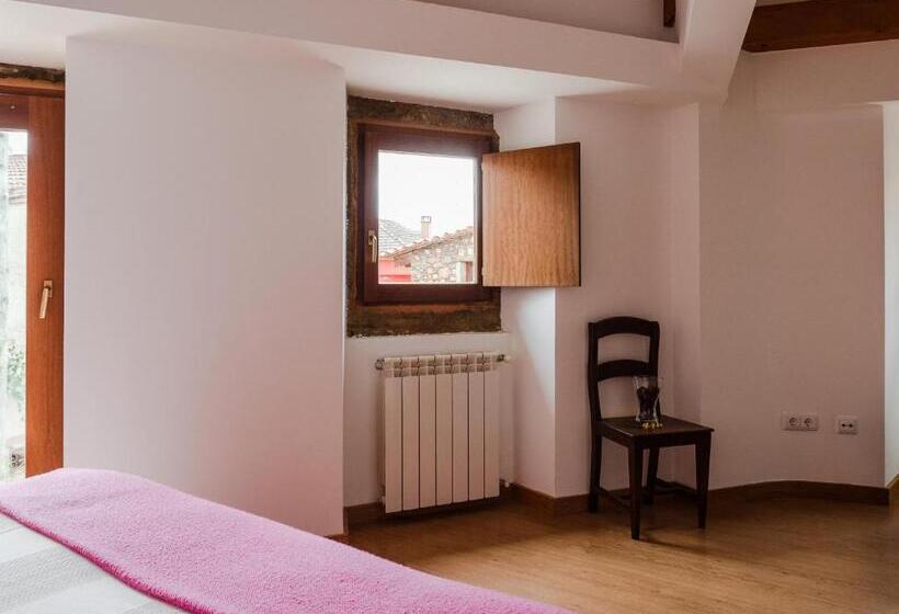 مبيت وإفطار Casa De Janeiro