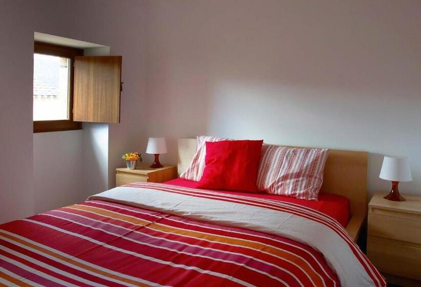 مبيت وإفطار Casa De Janeiro