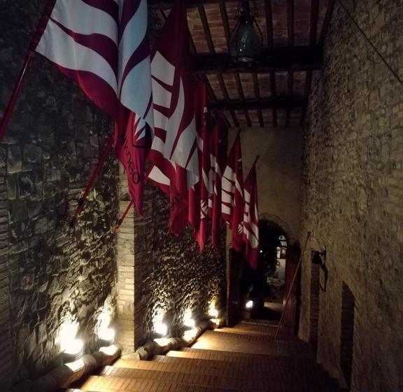 민박 Il Palazzo Boutique