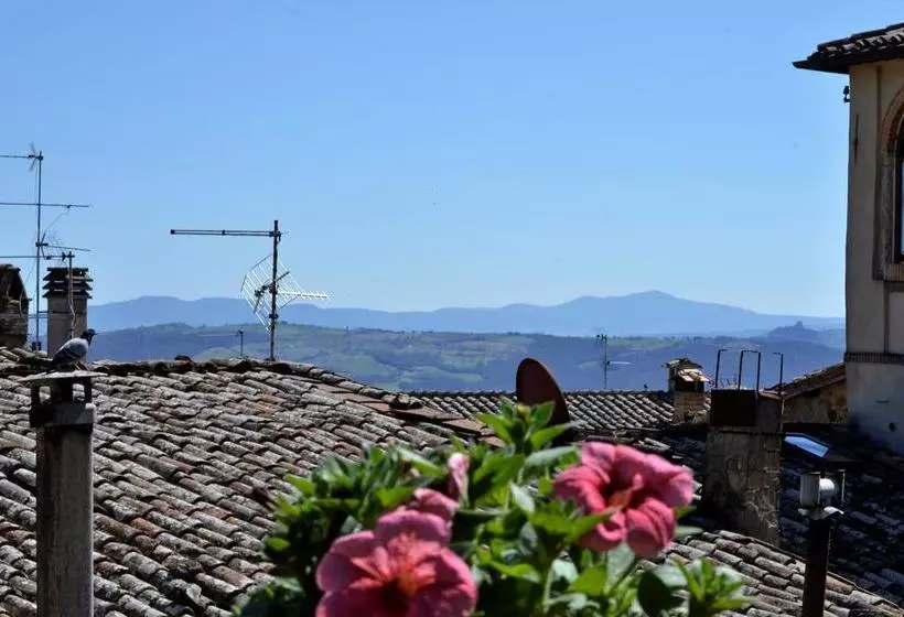 Aamiaismajoitus (B&B) Il Palazzo Boutique