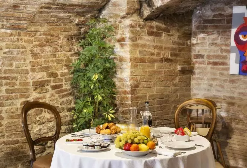 Aamiaismajoitus (B&B) Il Palazzo Boutique