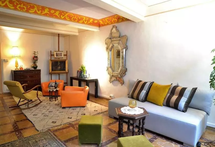 Aamiaismajoitus (B&B) Il Palazzo Boutique