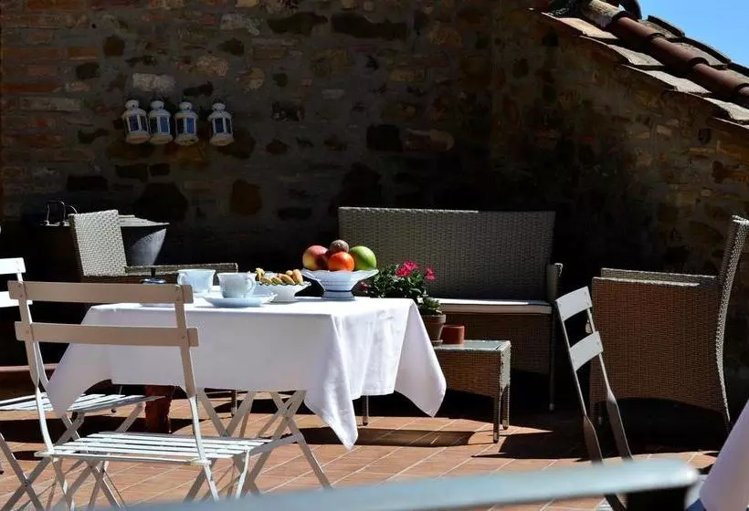 Aamiaismajoitus (B&B) Il Palazzo Boutique