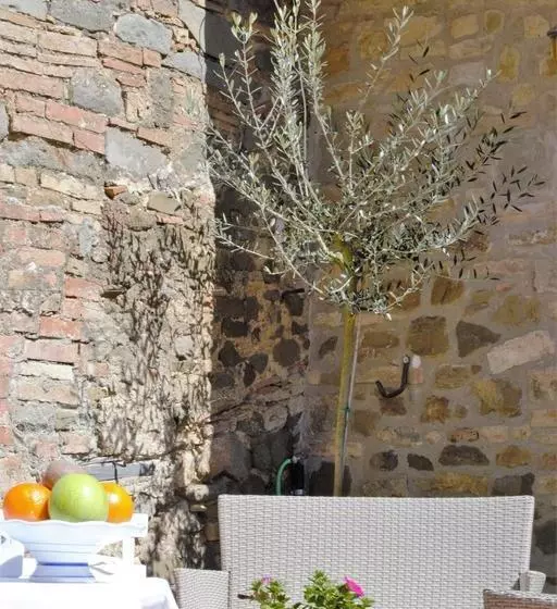 Aamiaismajoitus (B&B) Il Palazzo Boutique