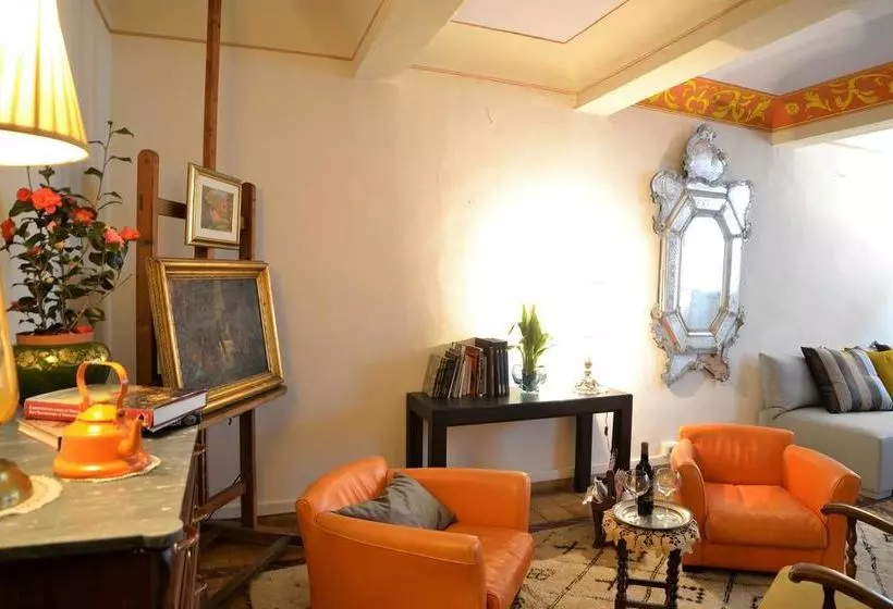 Aamiaismajoitus (B&B) Il Palazzo Boutique