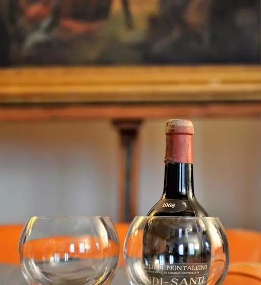 Aamiaismajoitus (B&B) Il Palazzo Boutique