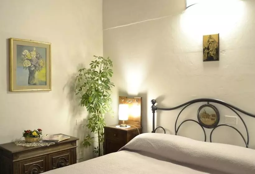 Aamiaismajoitus (B&B) Il Palazzo Boutique
