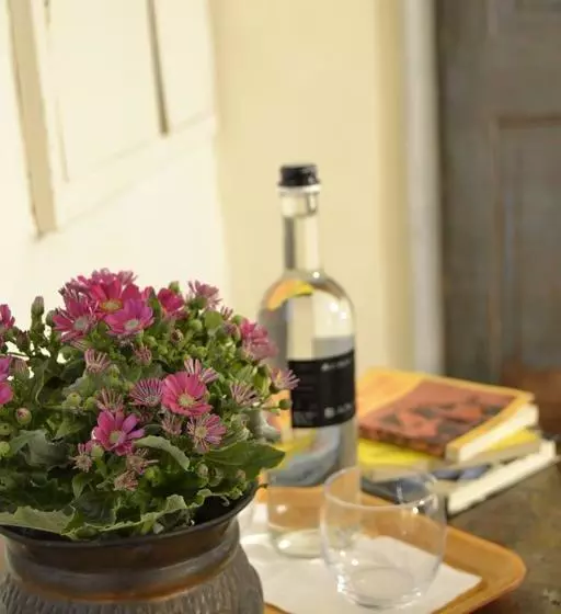Aamiaismajoitus (B&B) Il Palazzo Boutique
