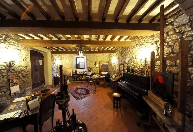 Aamiaismajoitus (B&B) Il Palazzo Boutique